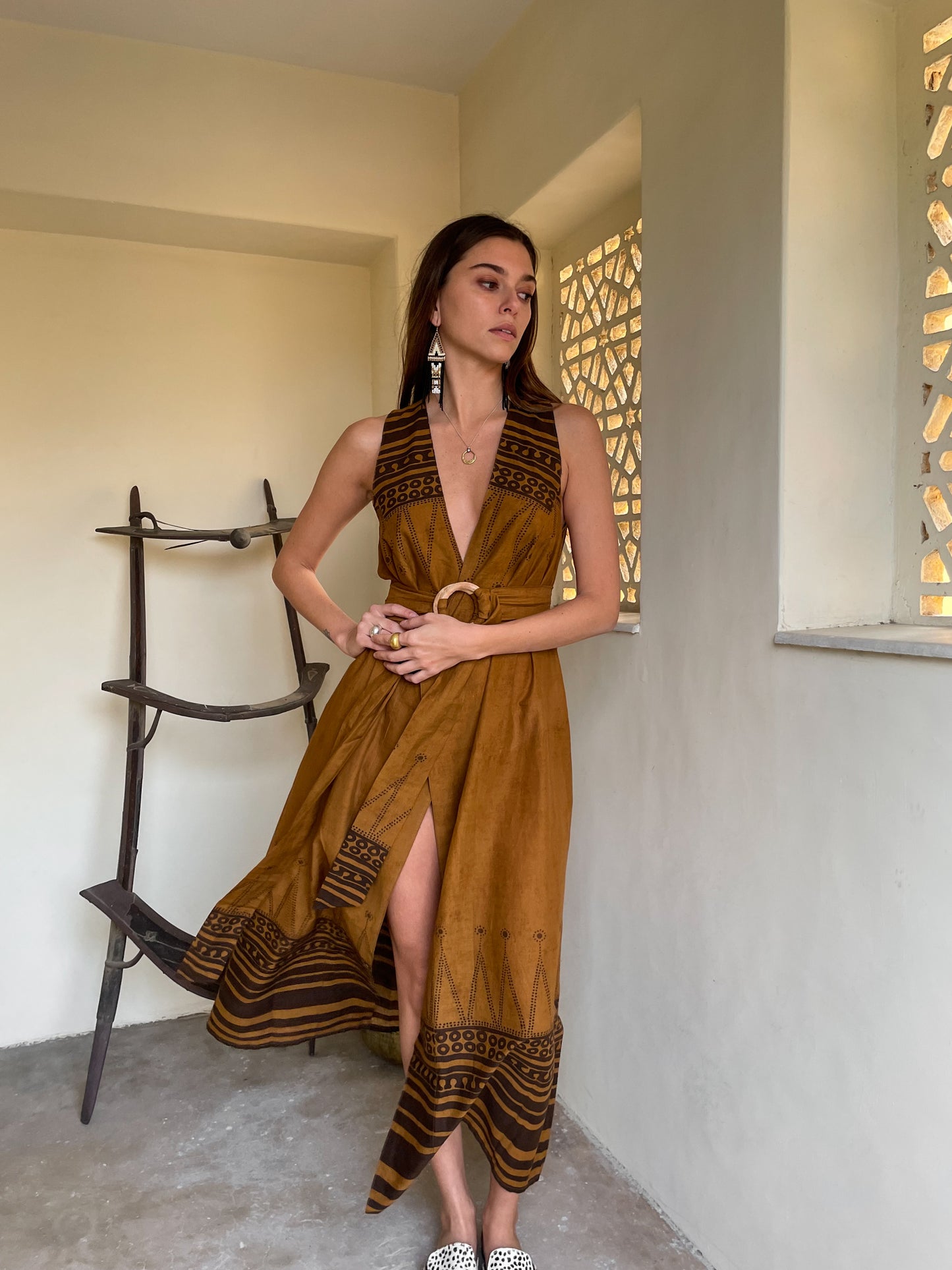 Camille Dress