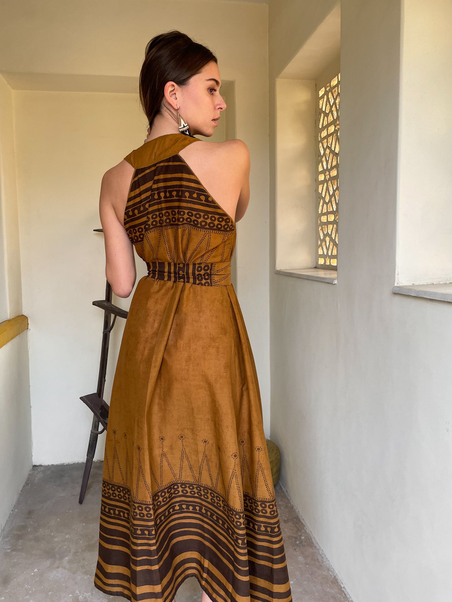 Camille Dress