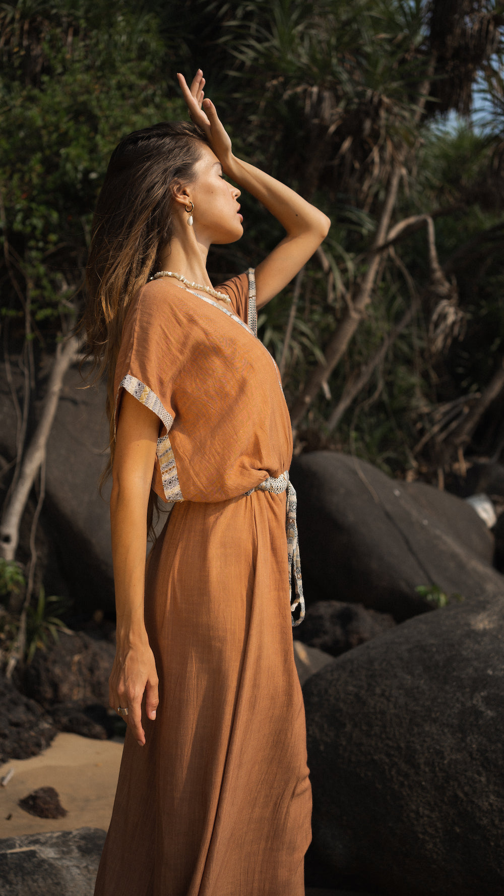 The Naya Dress
