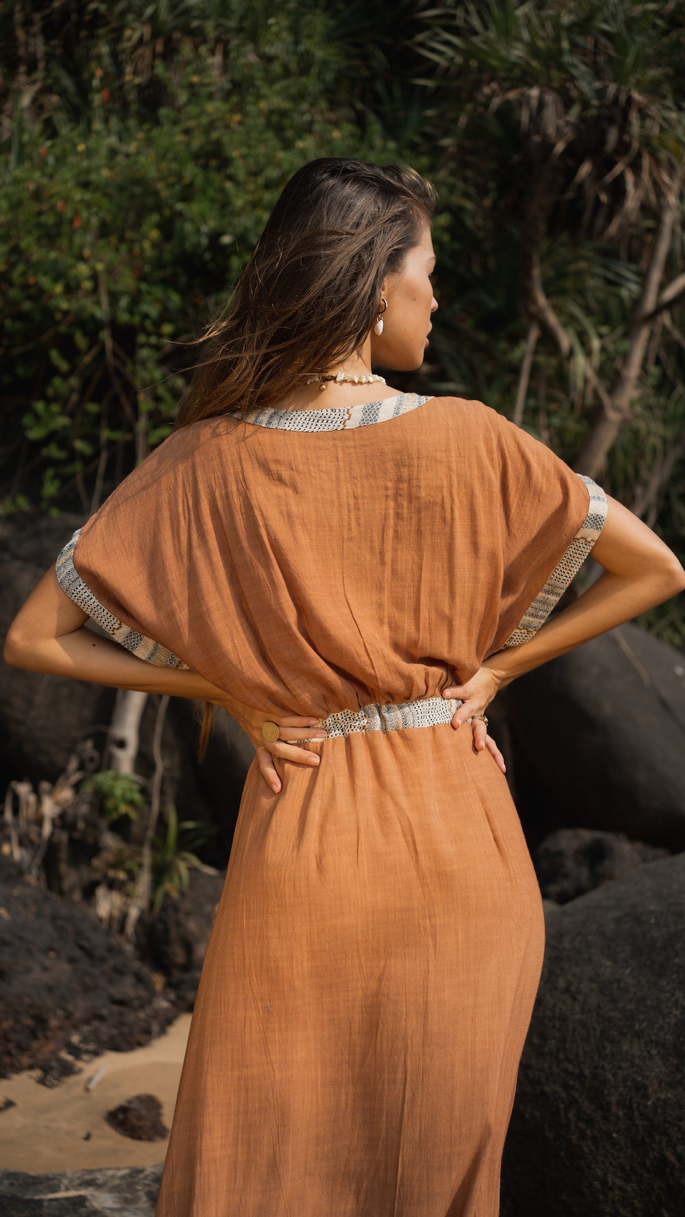 The Naya Dress