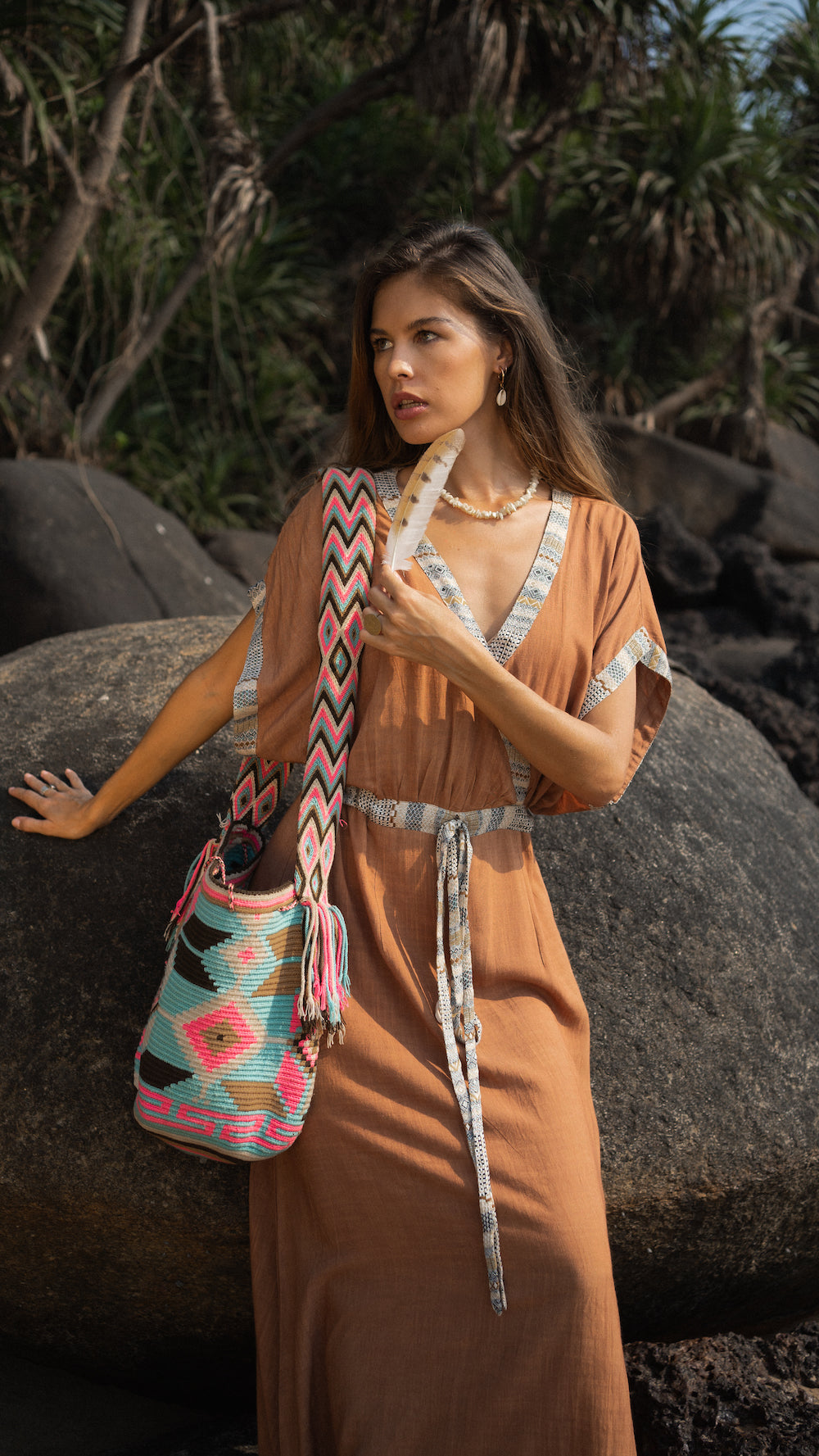 The Naya Dress