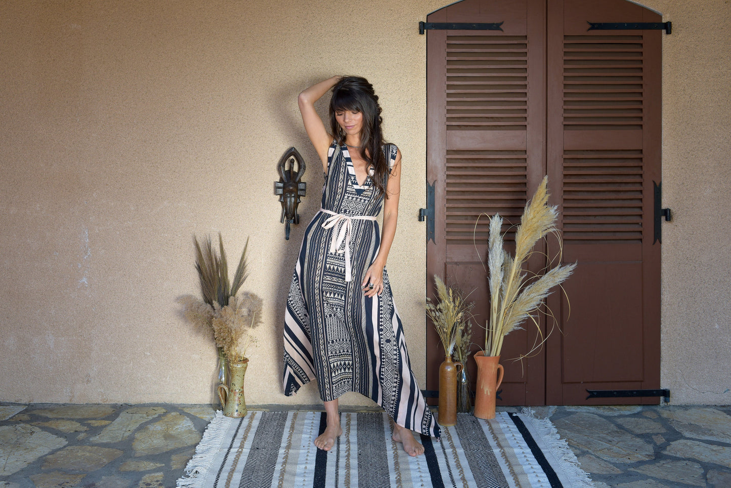 Moon Dance Dress - Fari