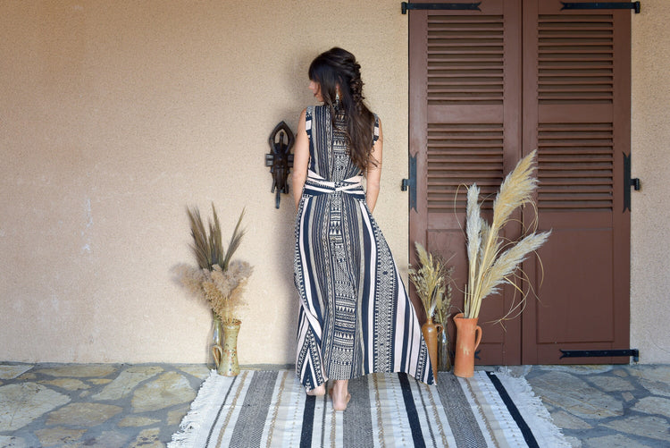 Moon Dance Dress - Fari