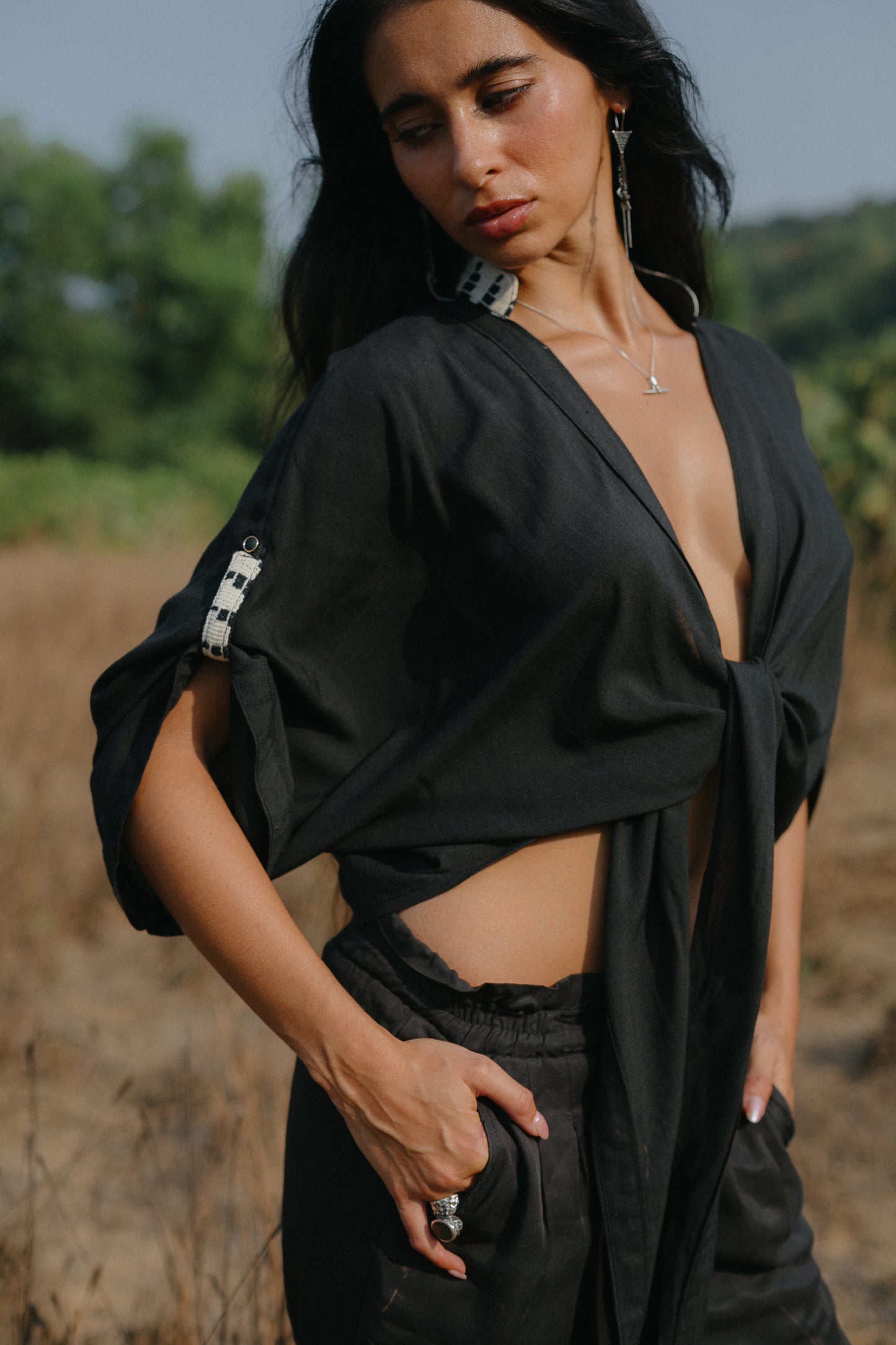 Yanssa Top